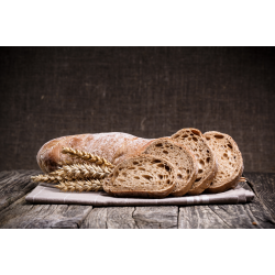 Çok Tahıllı Ekmek Karışımı - 1 KG