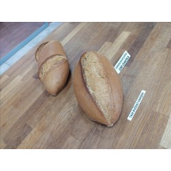 Tam Buğday Ekmeği Katkısı - Topbake - 1 KG