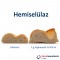 Hemiselülaz - H 20434 - 1 KG