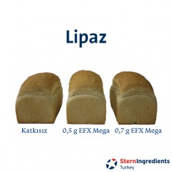 Lipaz - EFX Mega - 1 KG