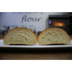 Kuruvasan Geliştirici - TopSweet Croissant 68068 - 1 KG